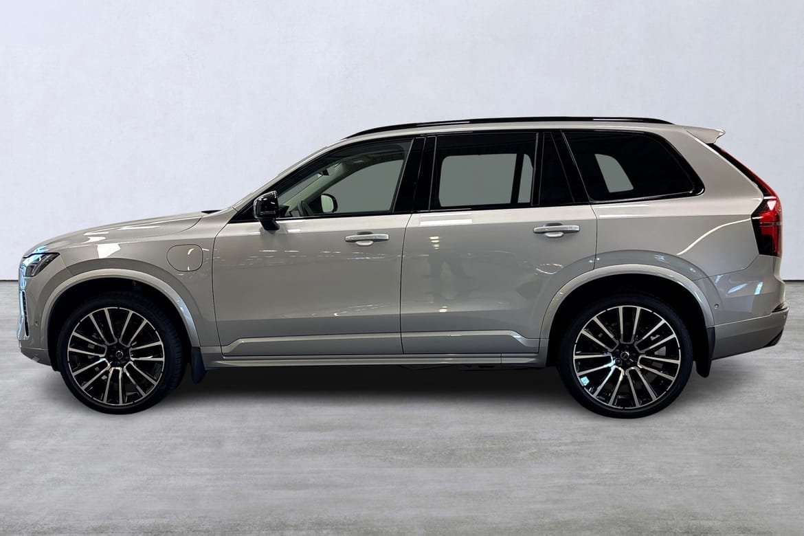 Volvo XC90 II T8 Ultra Dark 2025, bild 2/10