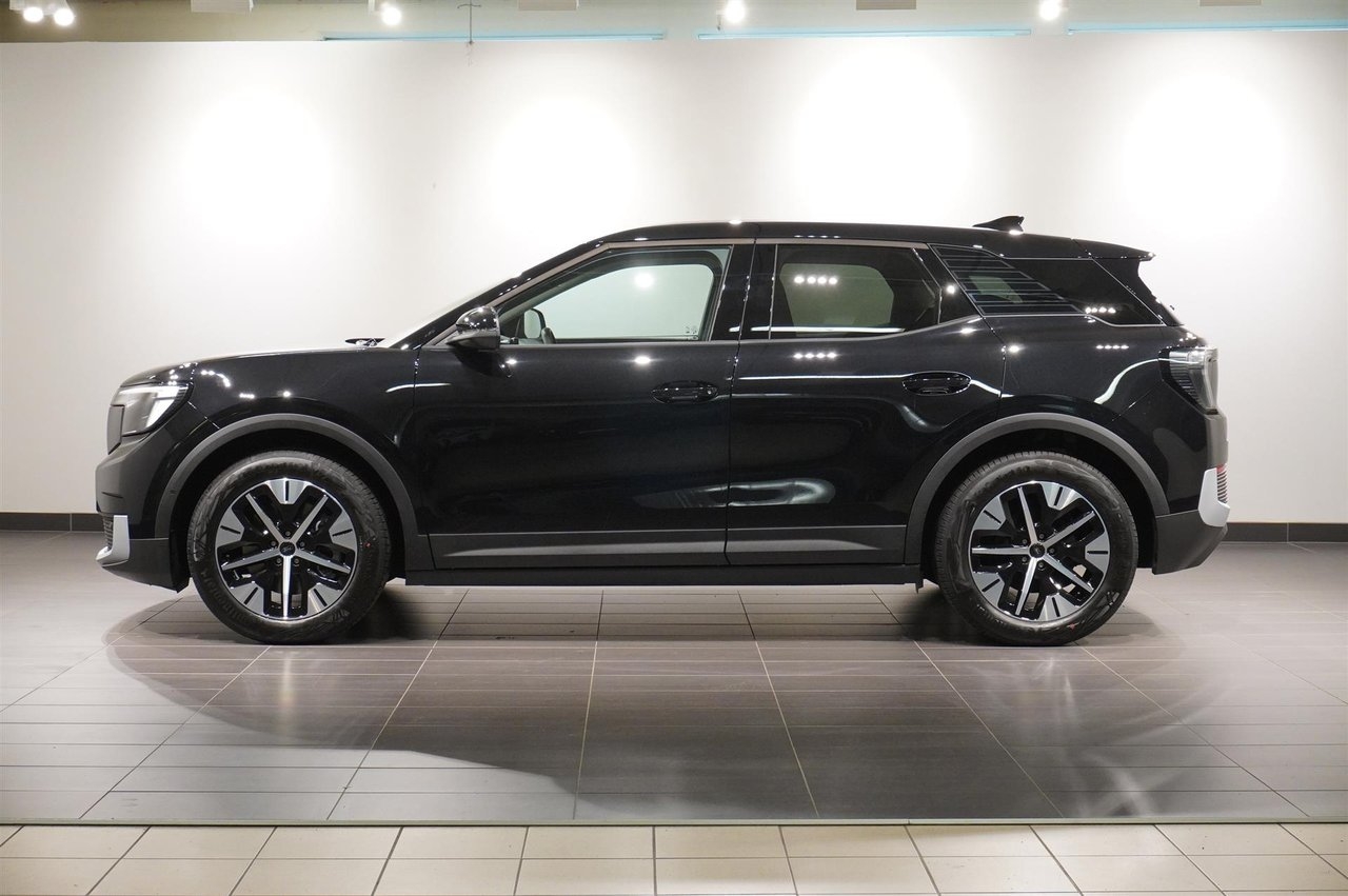Ford Explorer 2026, photo 2/13
