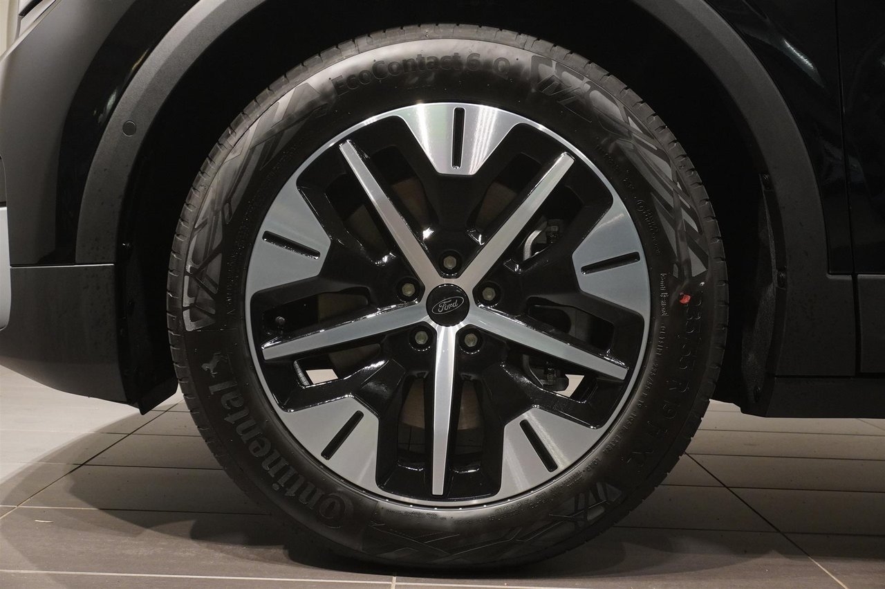 Ford Explorer 2026, photo 7/13