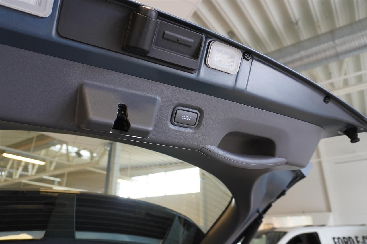 Hyundai Ioniq 5 2023, bild 6/23