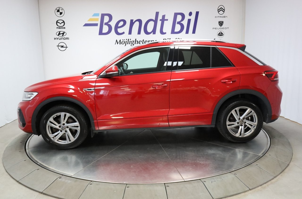 Volkswagen T-Roc 2024, kuva 5/26