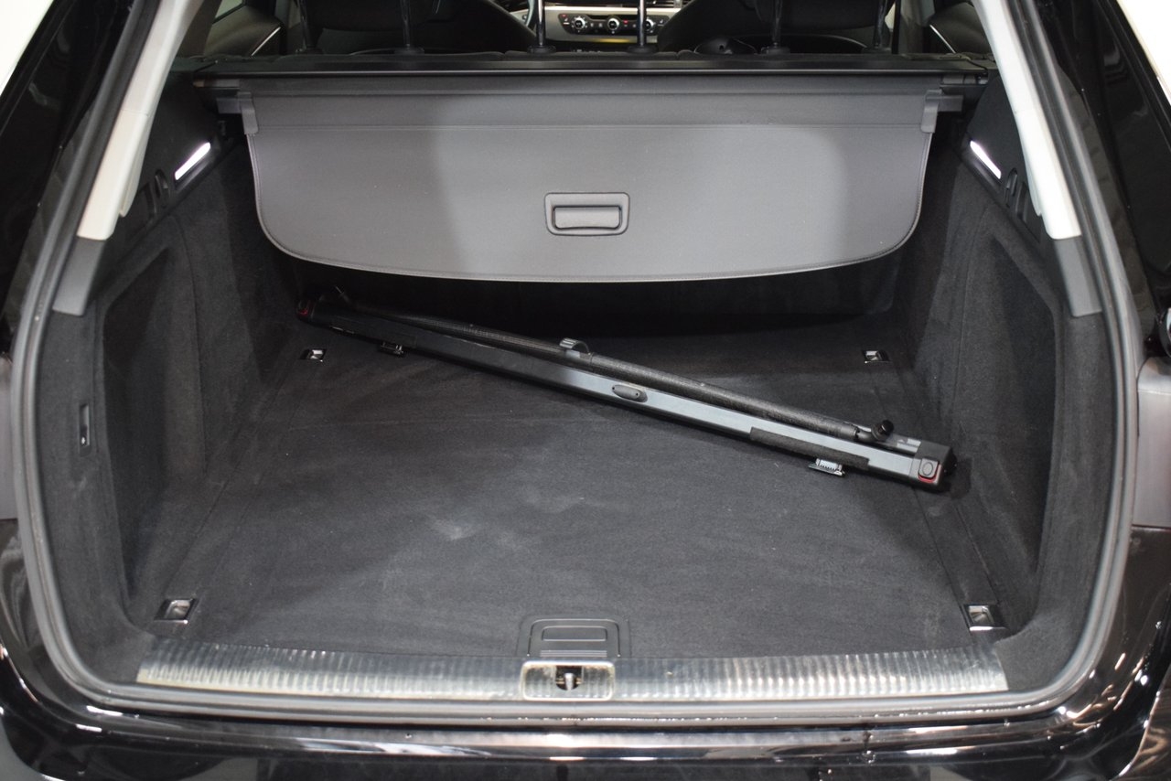 Audi A4 allroad 2023, bild 6/10
