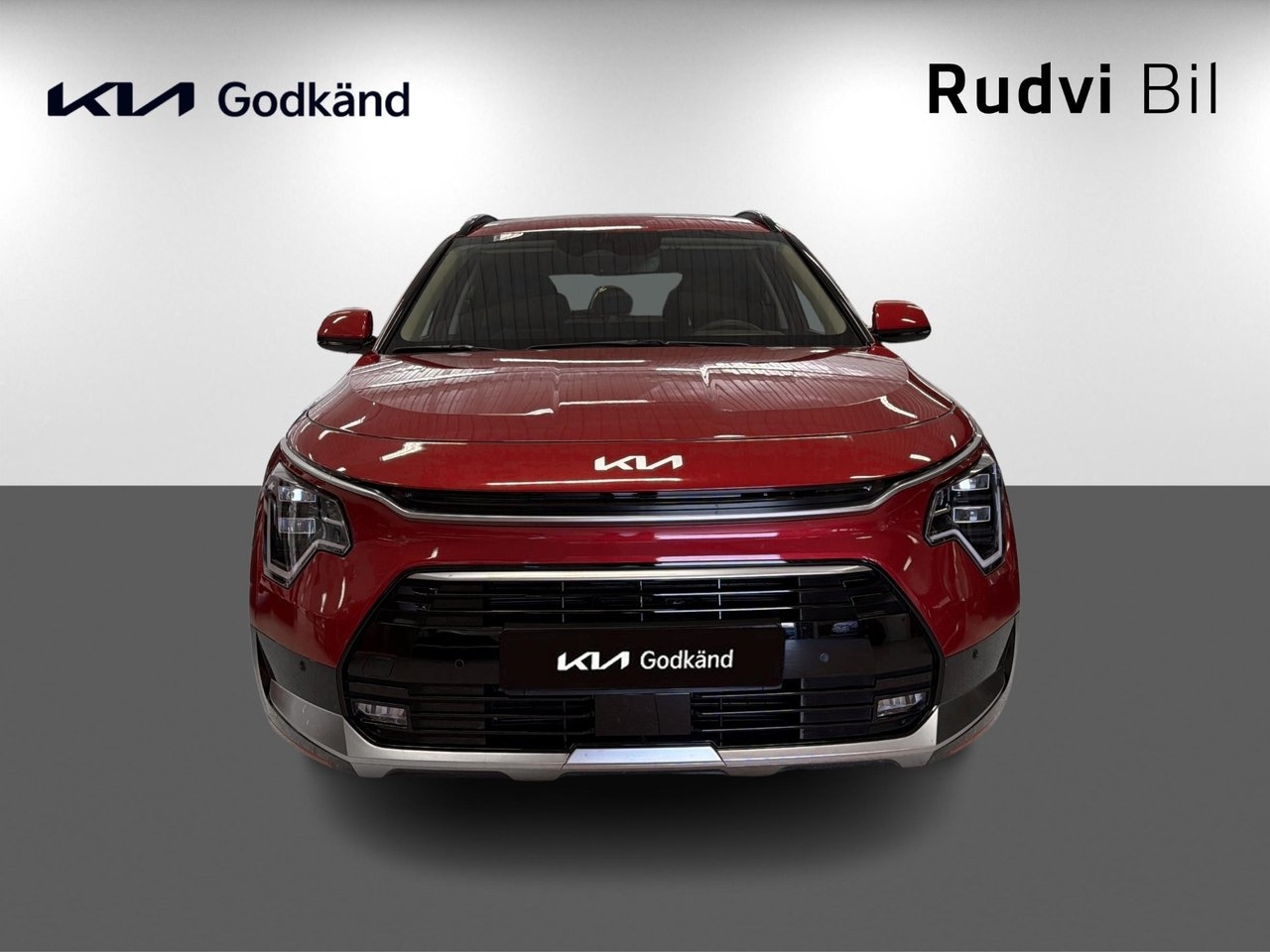 Kia Niro 2025, bild 2/10