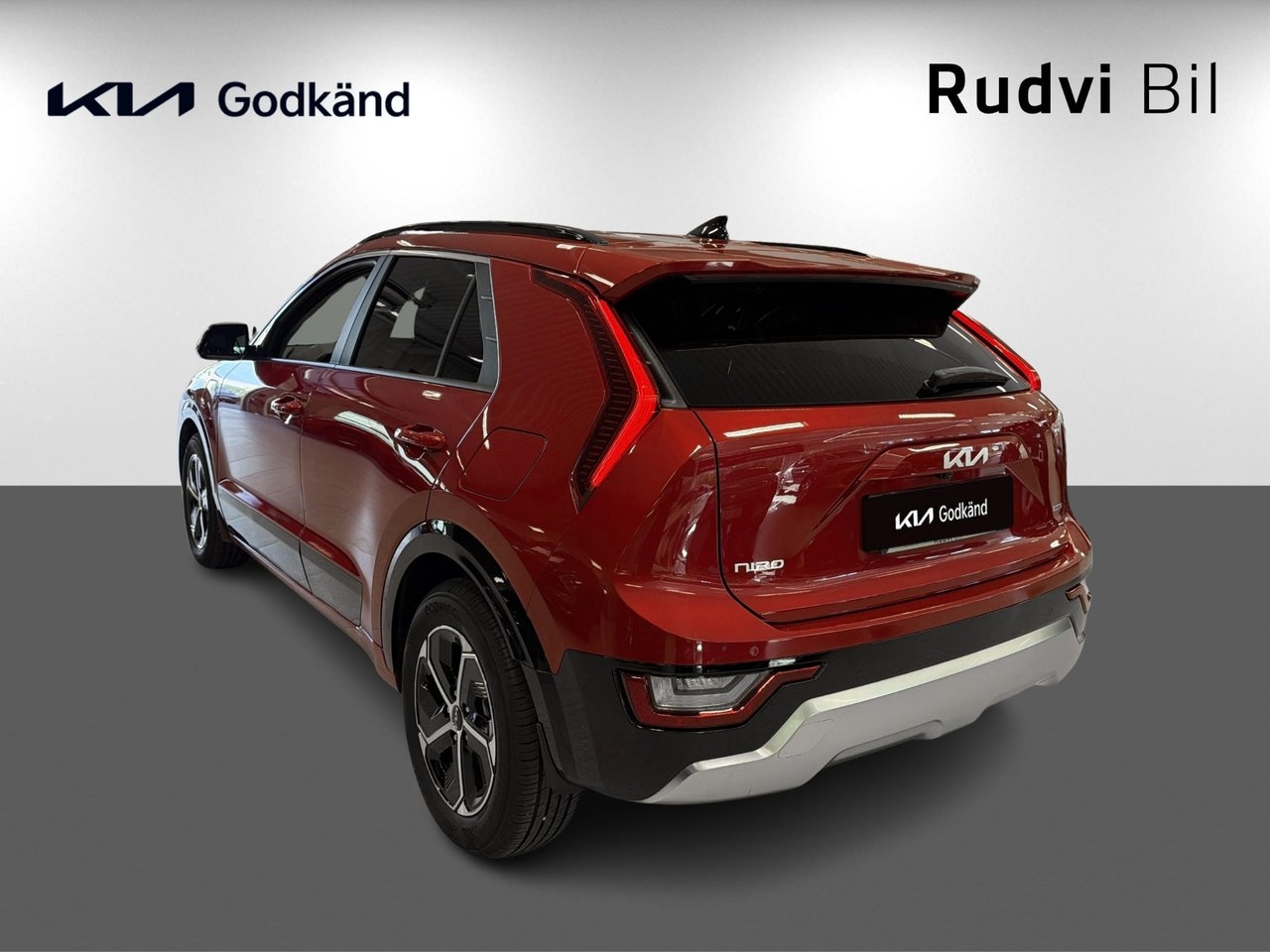 Kia Niro 2025, bild 6/10