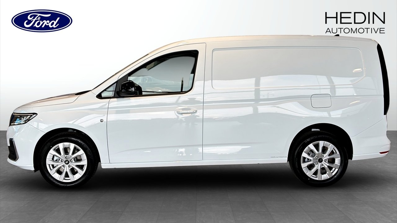 Ford Transit Connect Limited 2026, bild 6/10