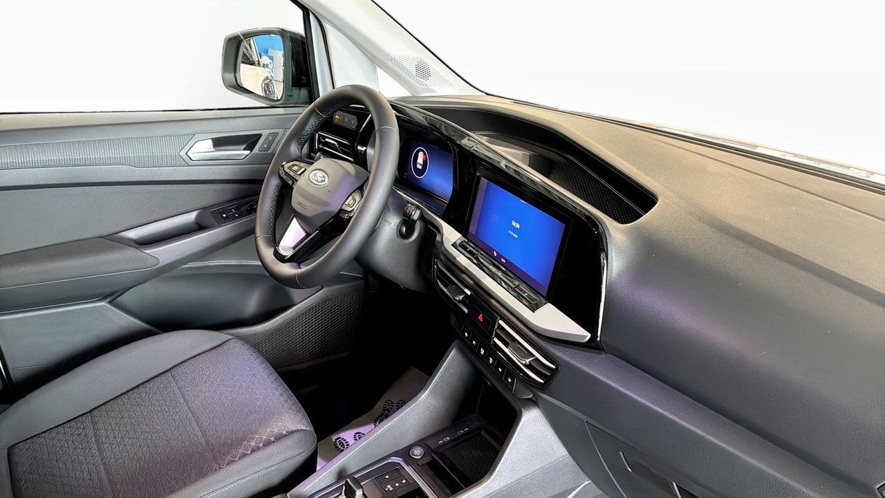 Ford Transit Connect Limited 2026, bild 4/10