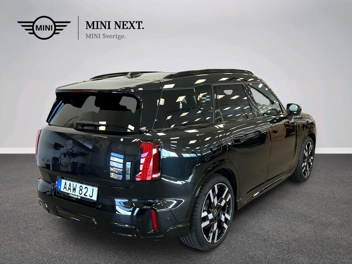 MINI Countryman 2026, bild 5/16