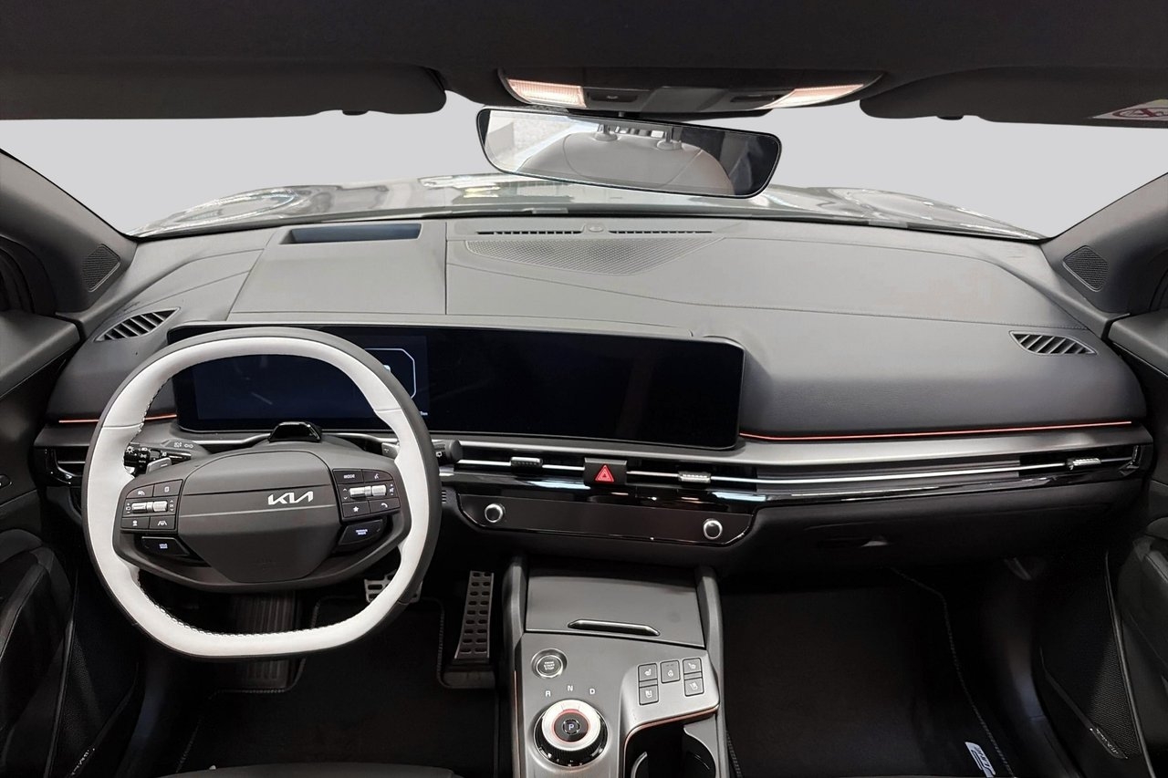 Kia Sportage 2027, bild 7/18