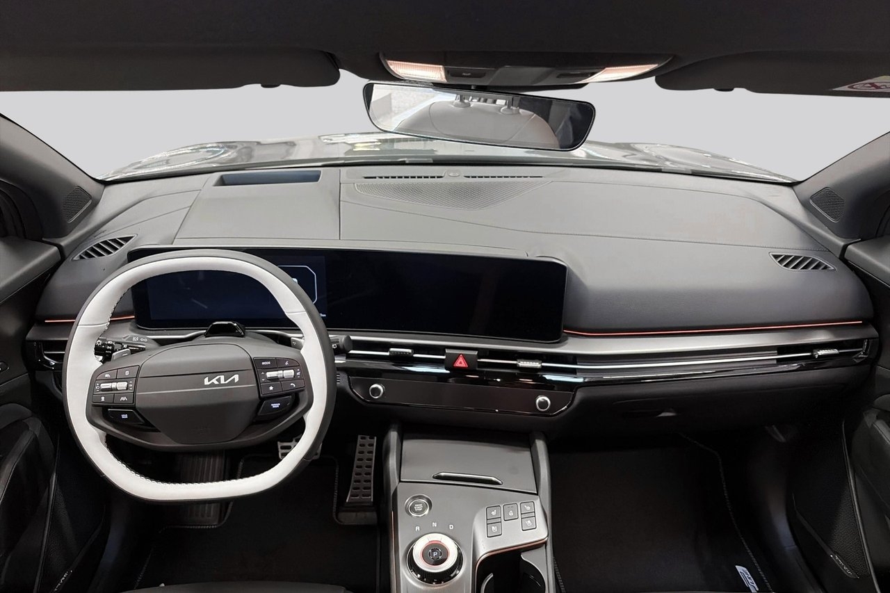 Kia Sportage 2027, bild 7/18