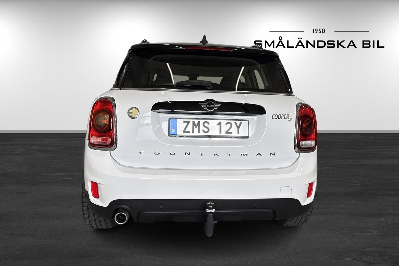MINI Countryman 2020, bild 6/10