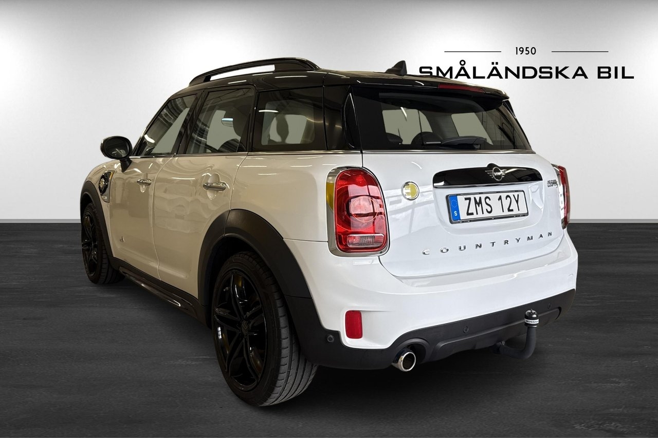MINI Countryman 2020, bild 7/10