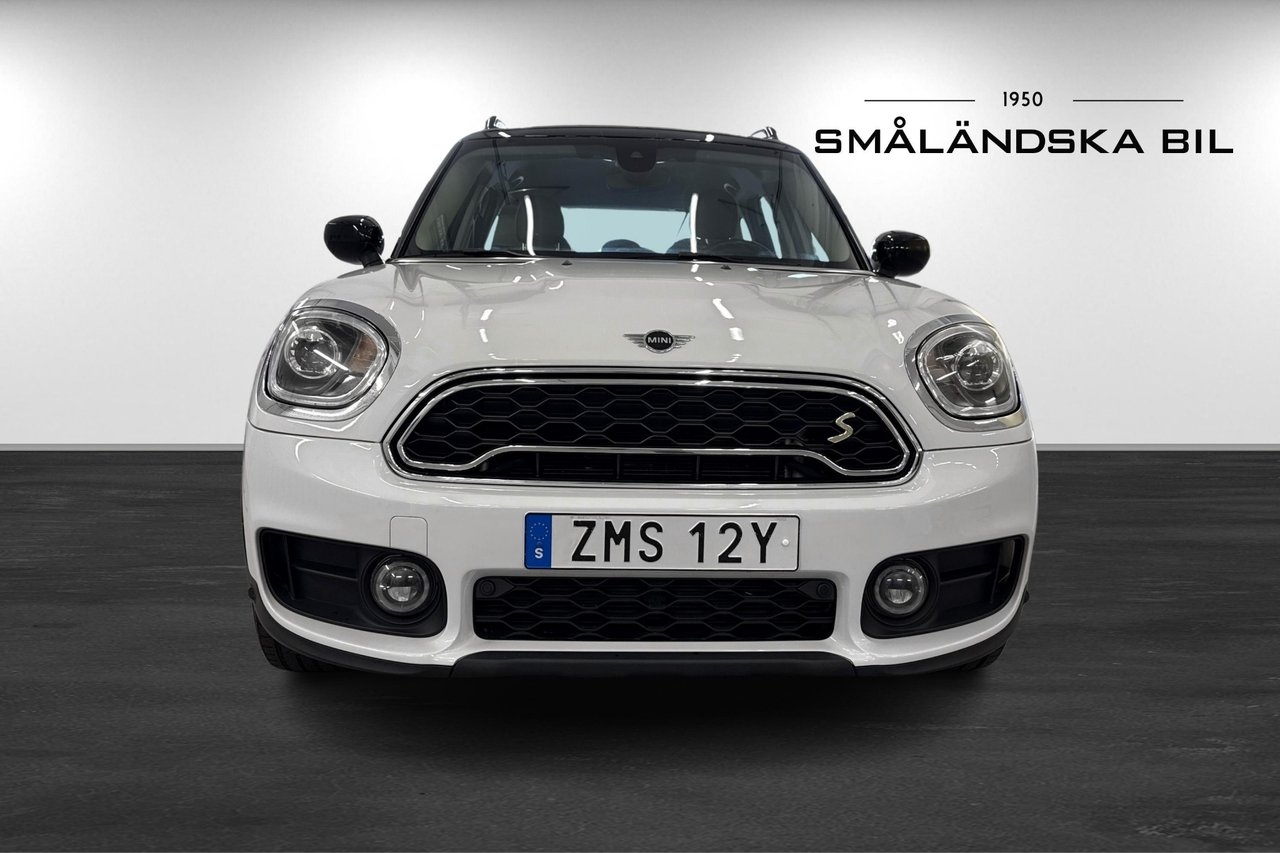 MINI Countryman 2020, bild 2/10