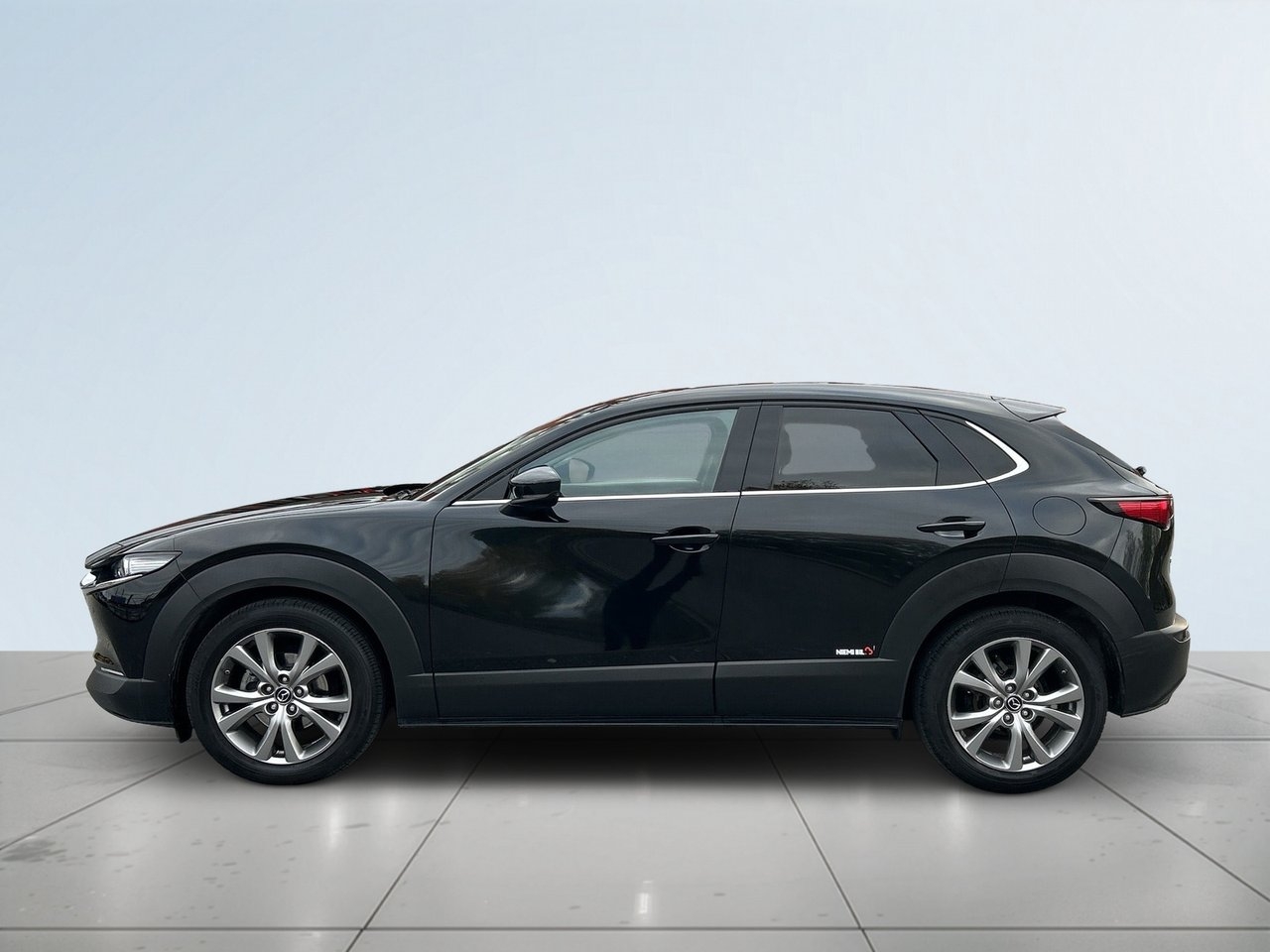 Mazda CX-30 2.0 M-Hybrid 2019/180hk 2019, bild 4/25
