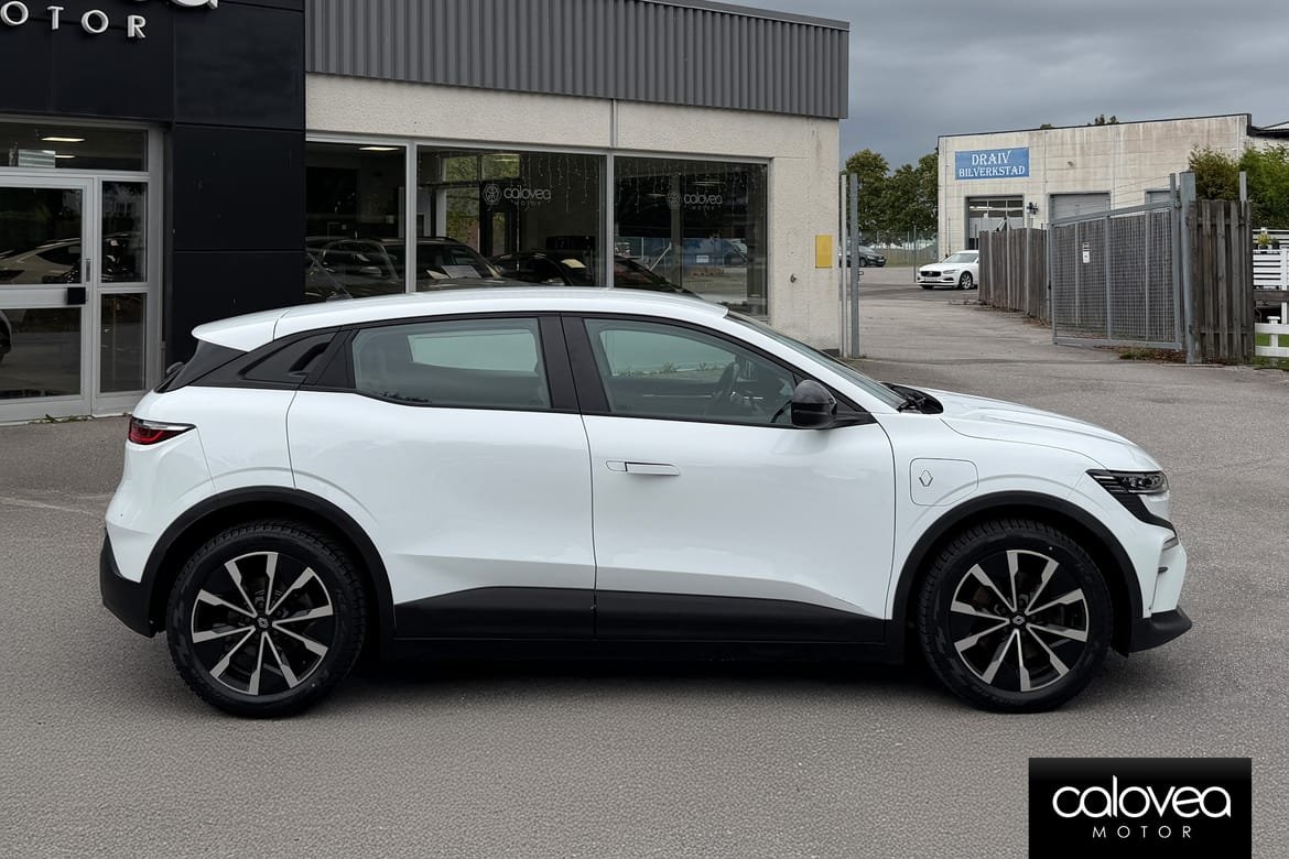 Renault Megane 2023, bild 2/10