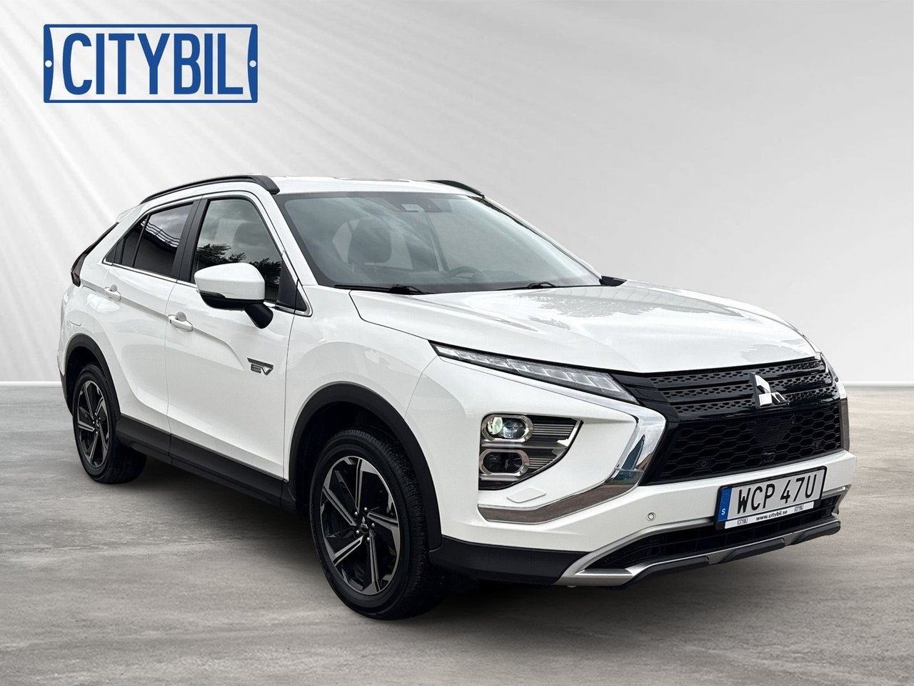 Mitsubishi Eclipse Cross 2023, bild 5/10