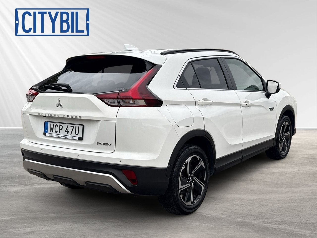 Mitsubishi Eclipse Cross 2023, bild 4/10
