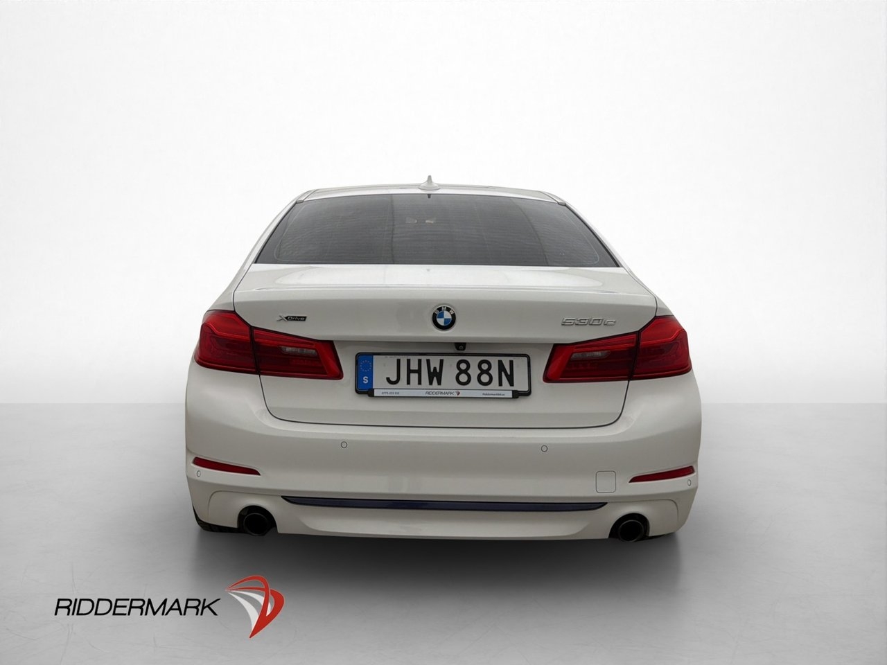 BMW 530 e Xdrive iPerformance 2020, bild 6/33