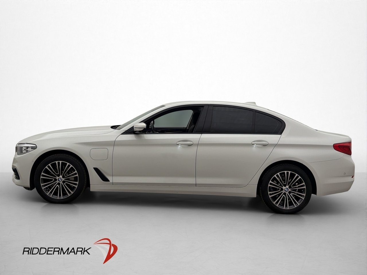 BMW 530 e Xdrive iPerformance 2020, bild 4/33
