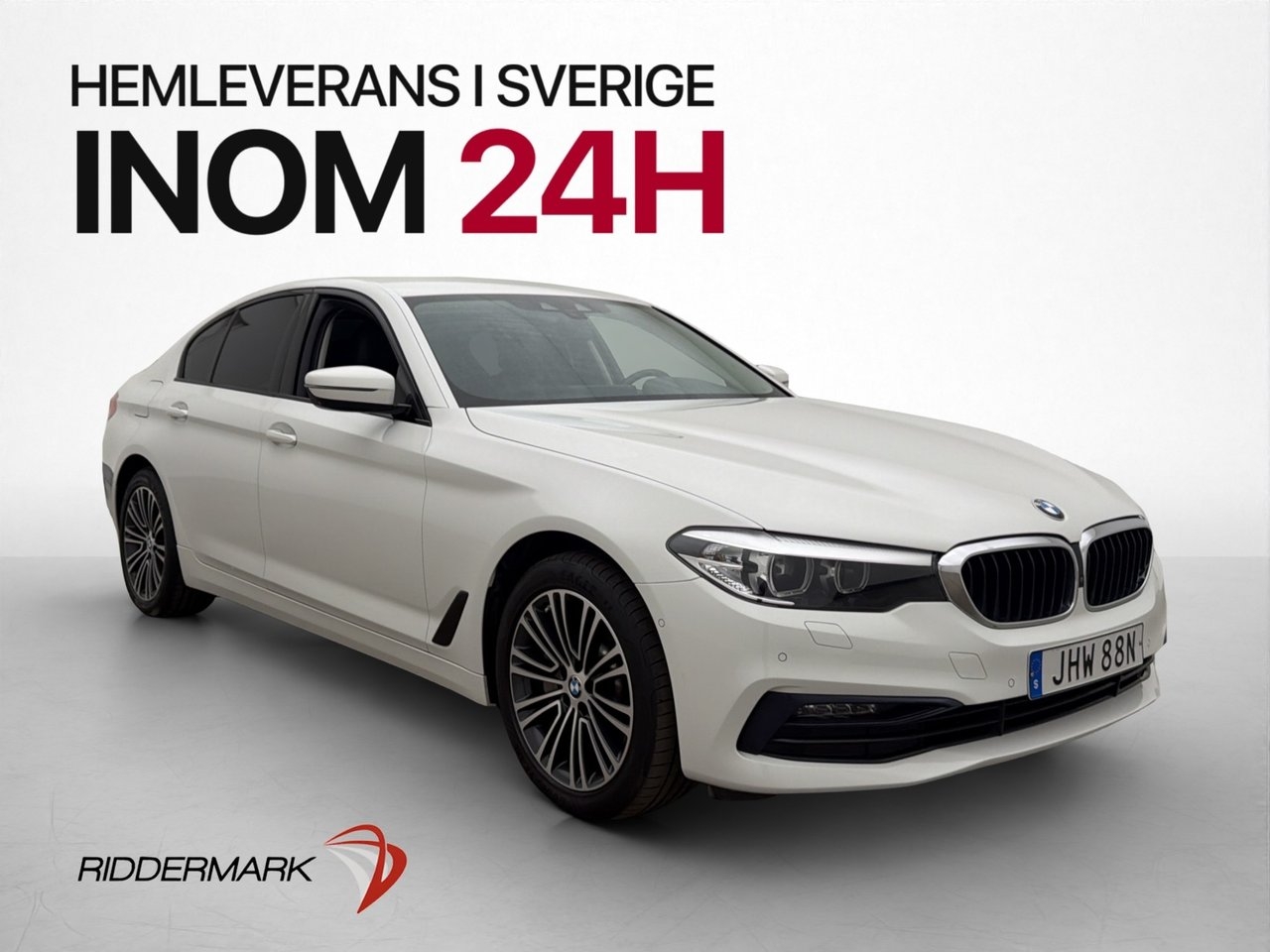 BMW 530 e Xdrive iPerformance 2020, bild 3/33