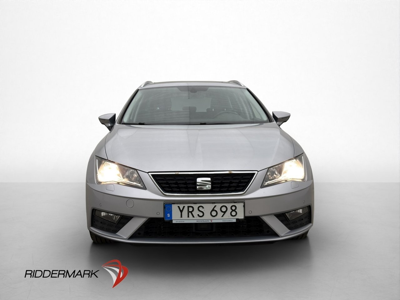 Seat Leon 2019, bild 2/30