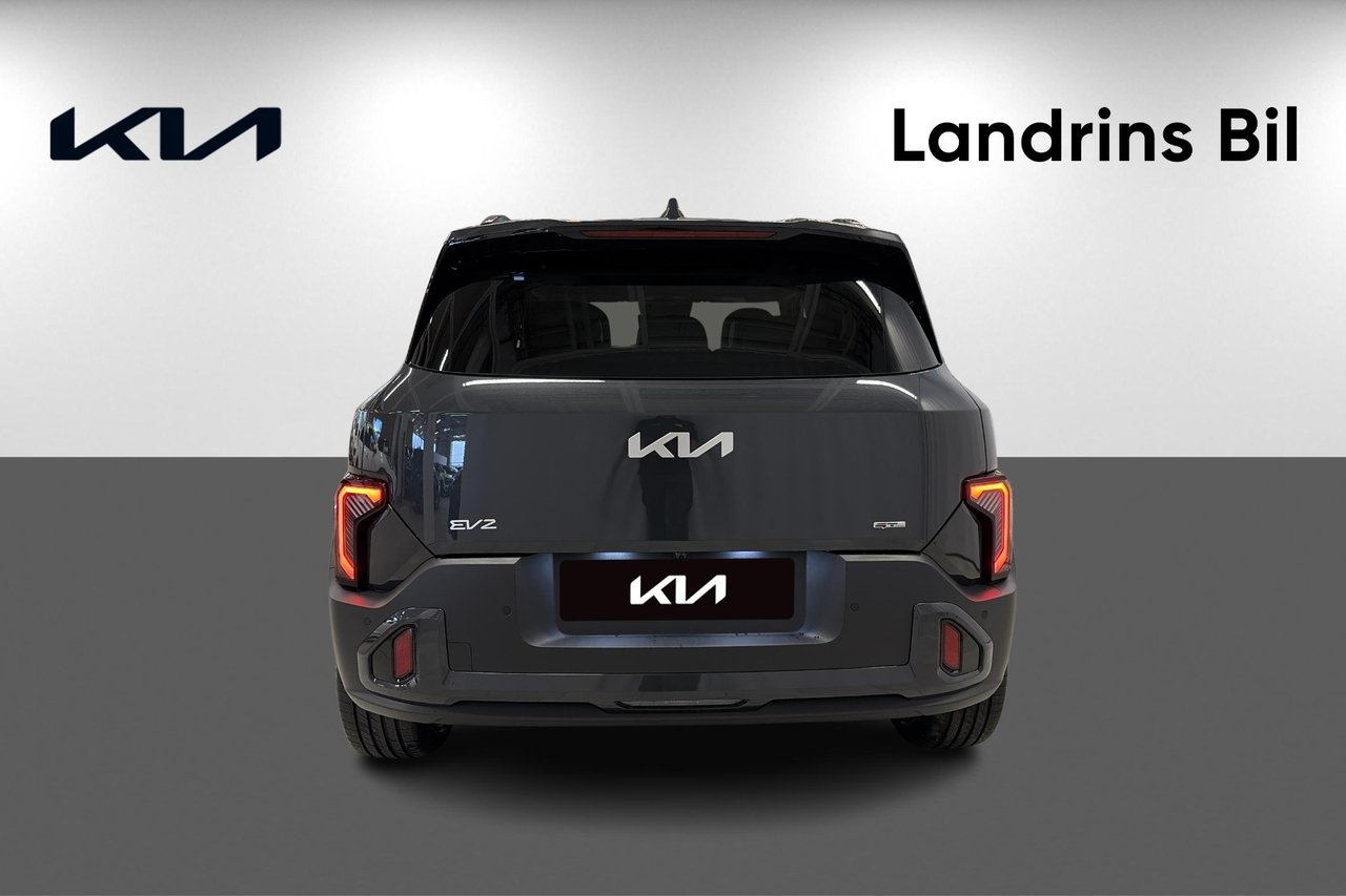 Kia EV2 2027, bild 5/20