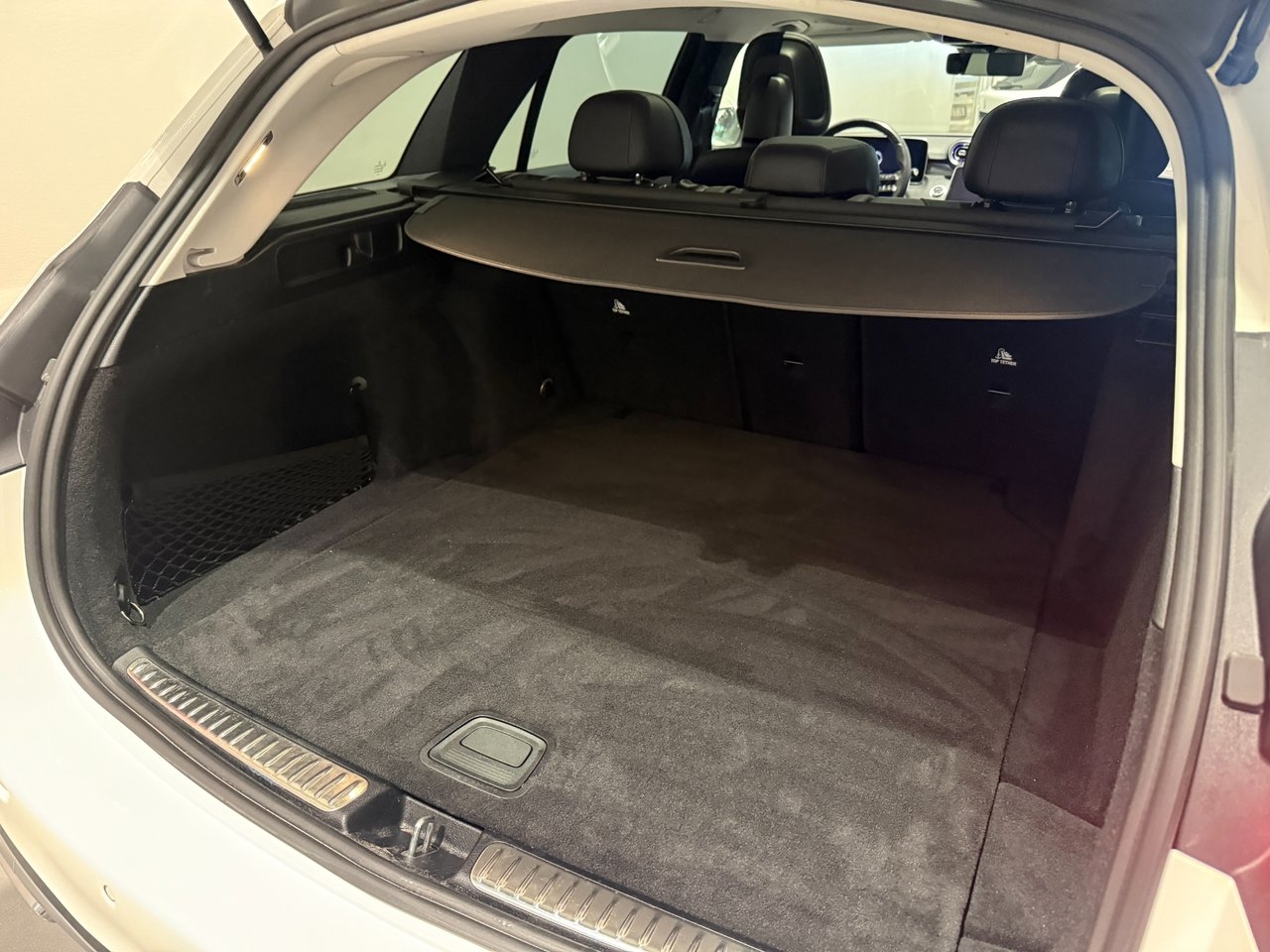 Mercedes-Benz C 2022, bild 6/10