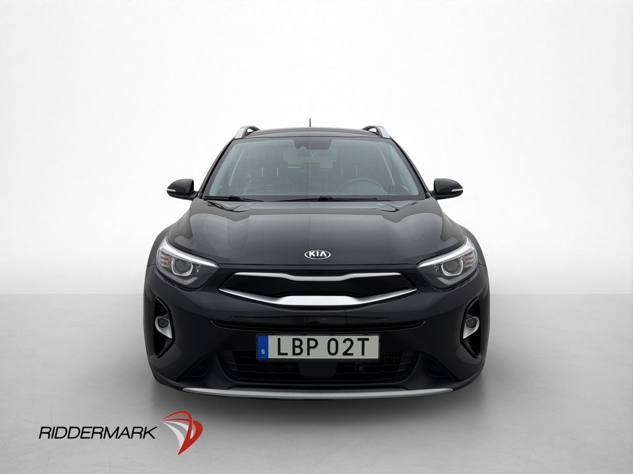 Kia Stonic Advance Plus 0,52l/mil 2020, bild 2/10