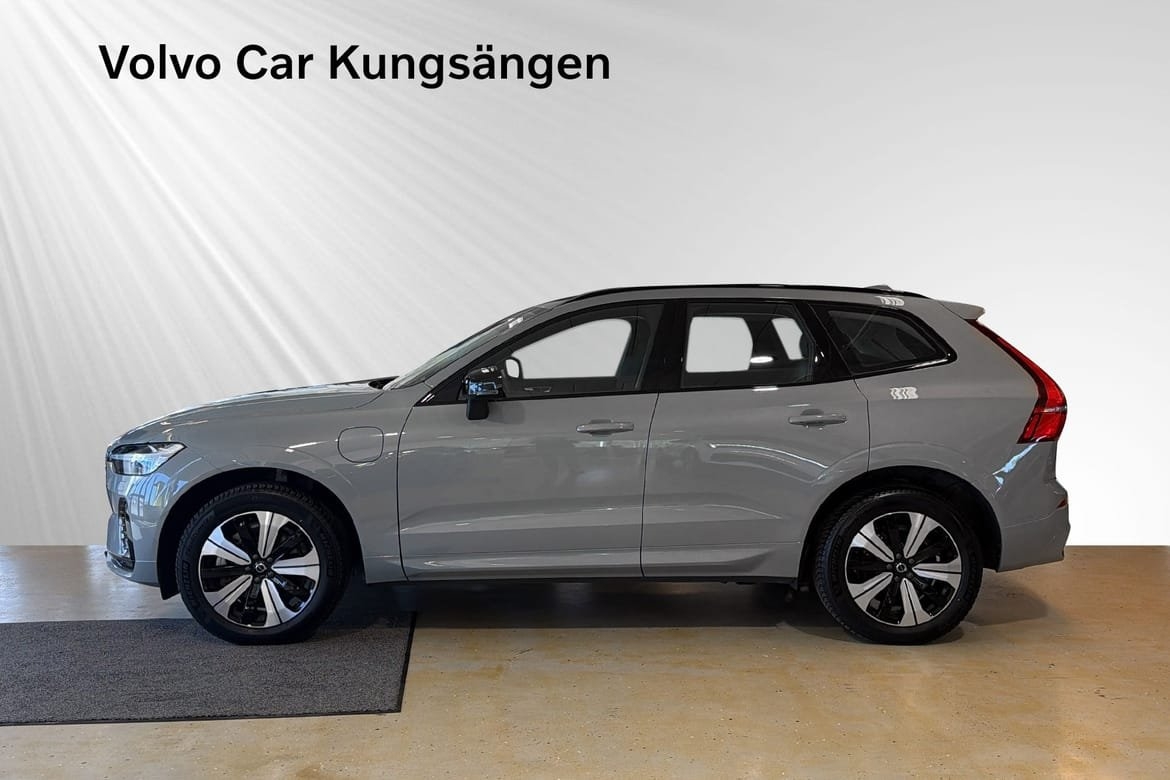 Volvo XC60 2024, kuva 3/10