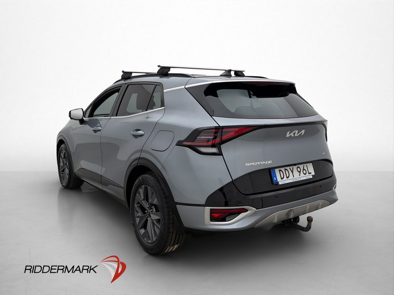 Kia Sportage 2022, bild 5/38