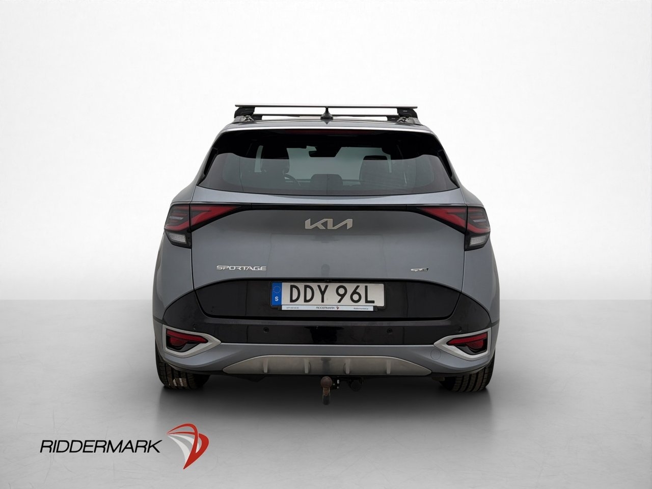 Kia Sportage 2022, bild 6/38