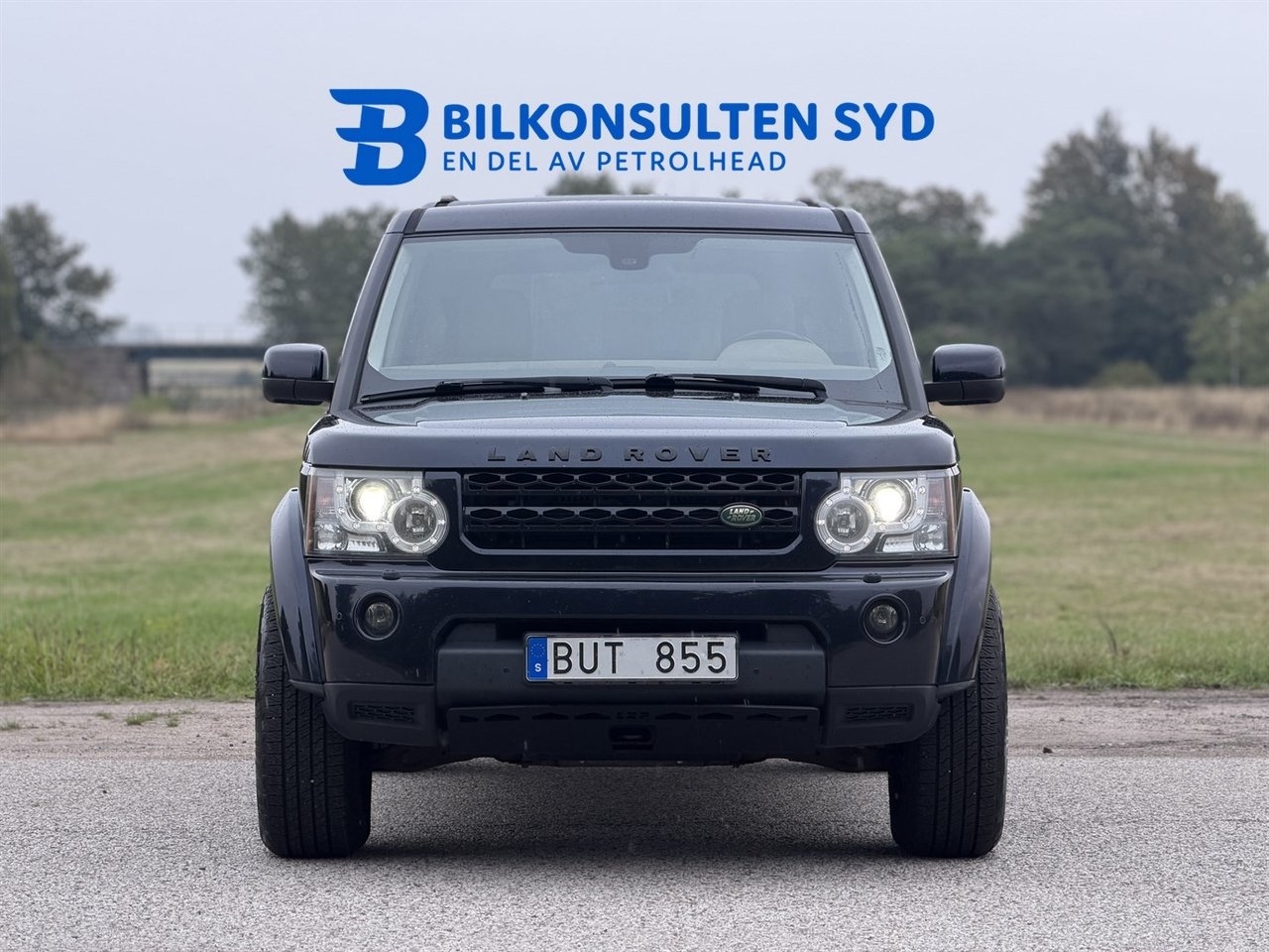 Land Rover Discovery 2010, kuva 2/10