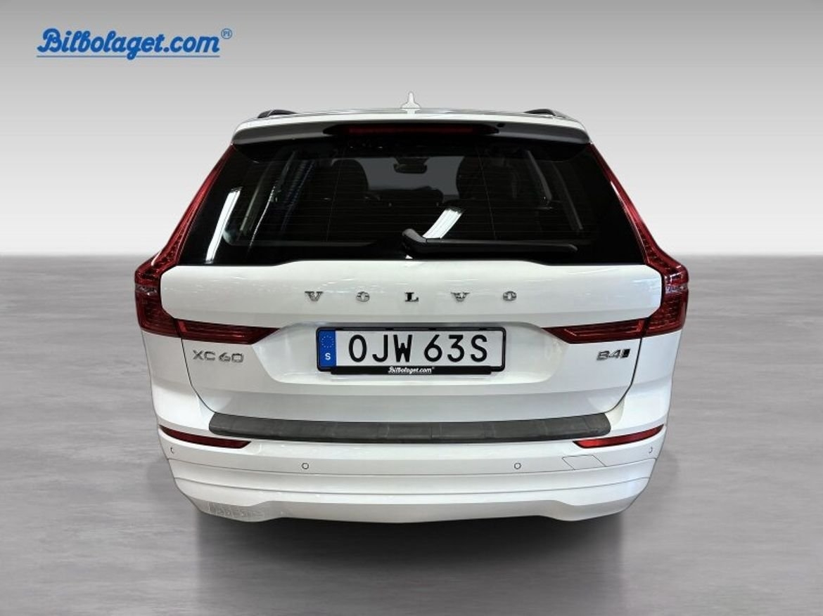 Volvo XC60 2022, bild 6/10