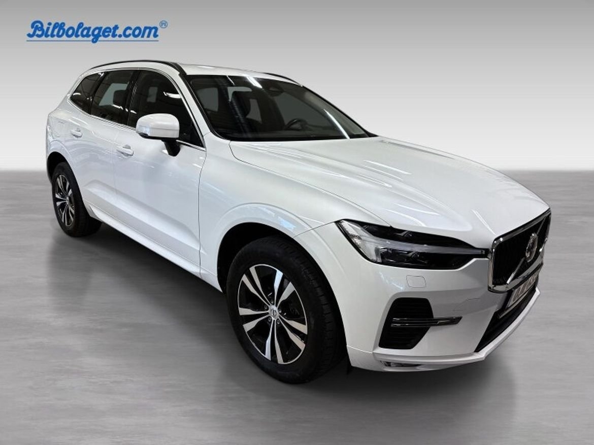 Volvo XC60 2022, bild 3/10