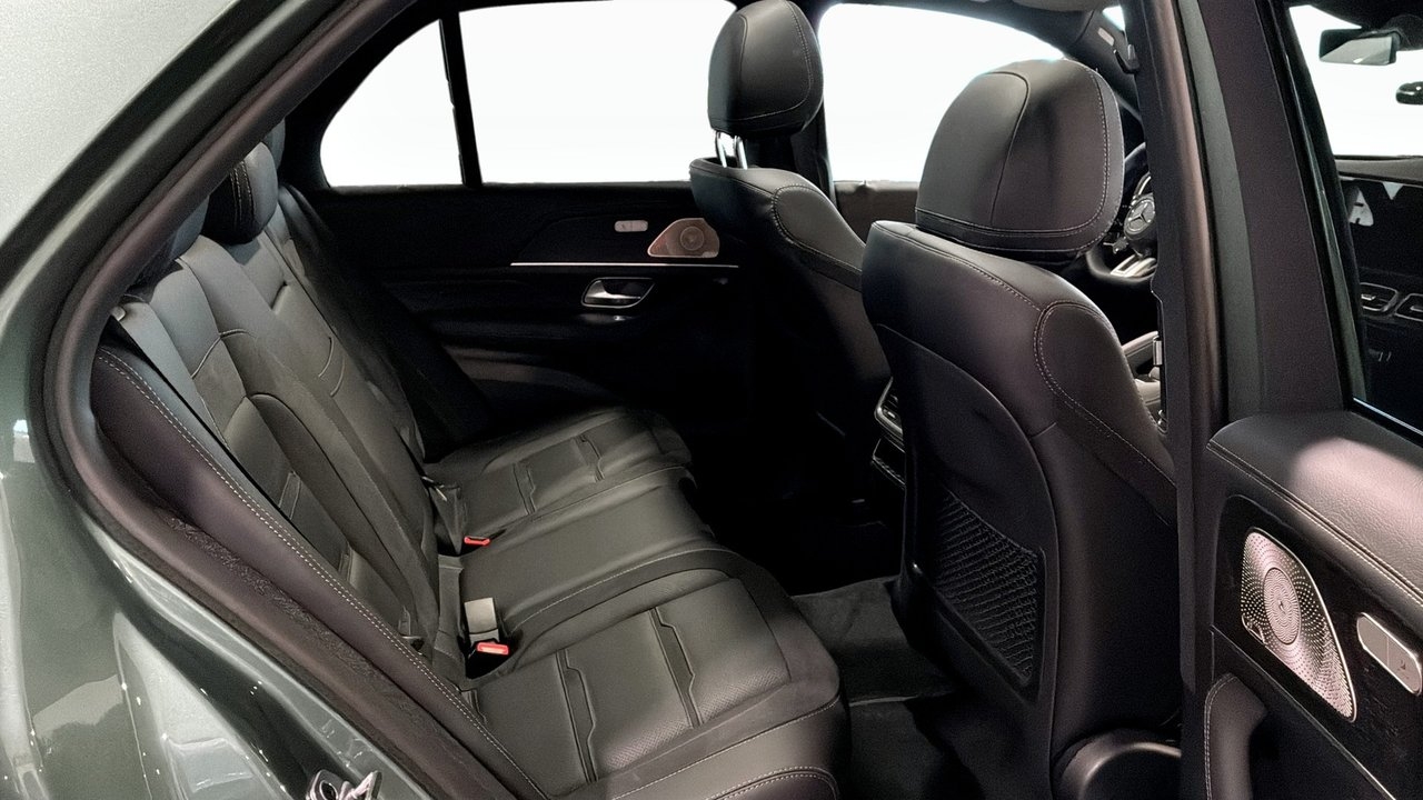 Mercedes-Benz GLE 2026, bild 5/9