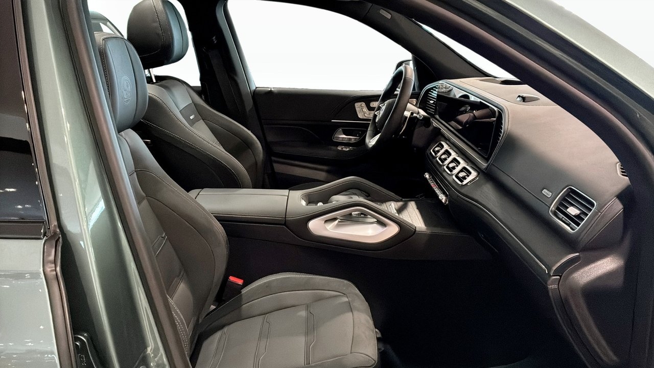 Mercedes-Benz GLE 2026, bild 4/9