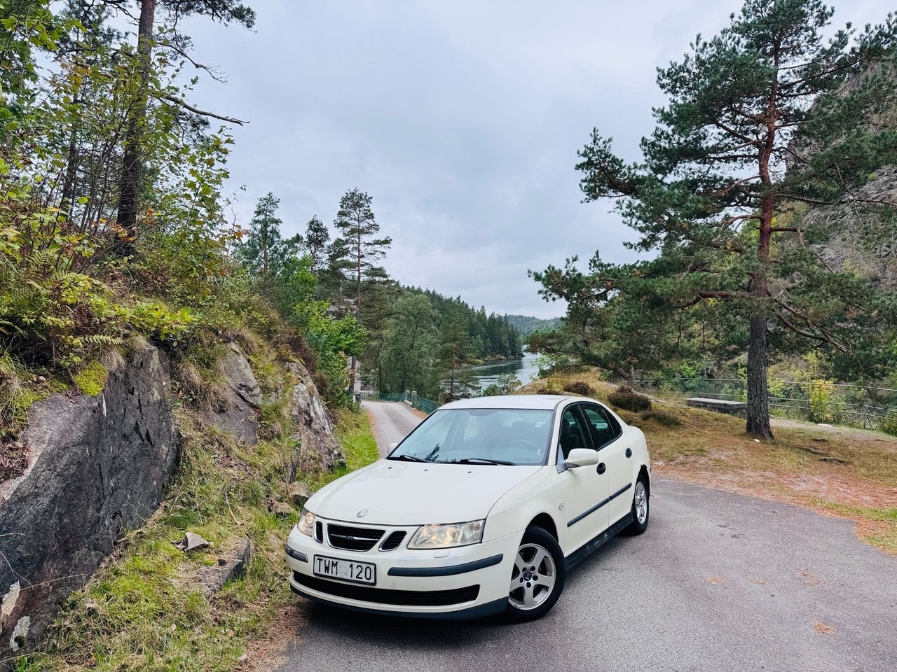 Saab 9-3
