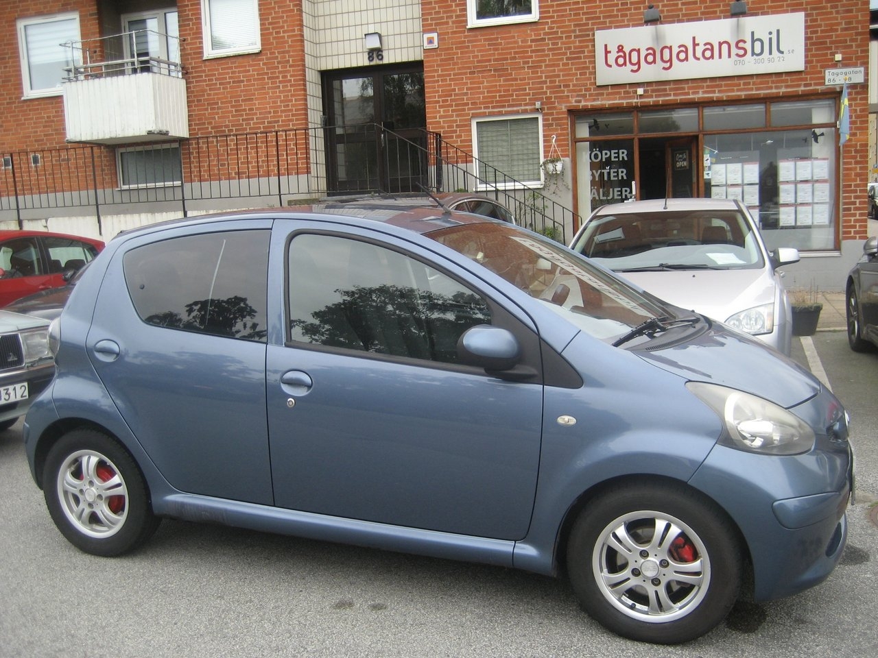 Toyota