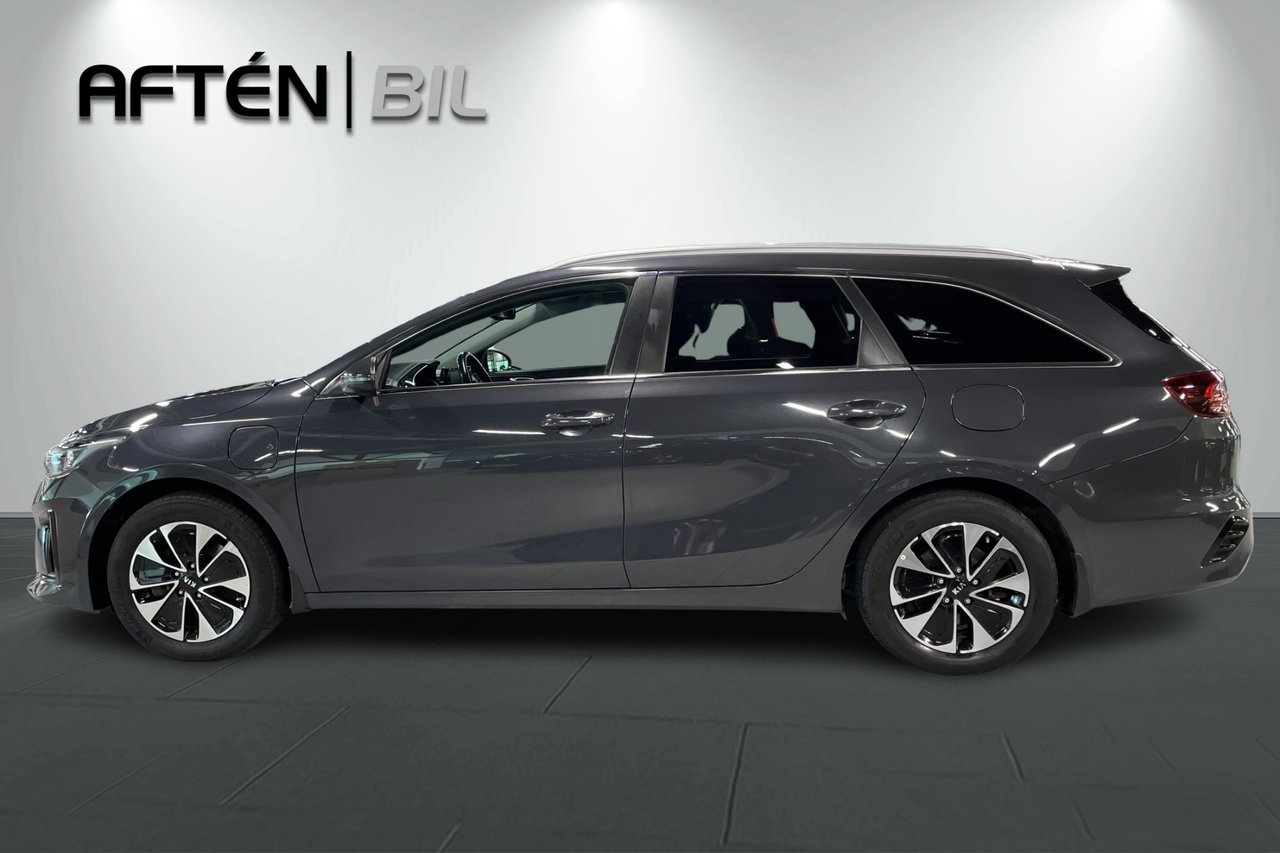 Kia Ceed 2021, bild 6/10