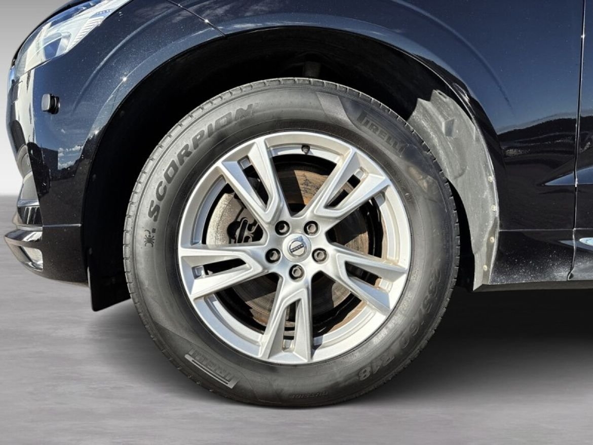 Volvo XC60 B4 AWD Diesel Inscription 2021, bild 7/10