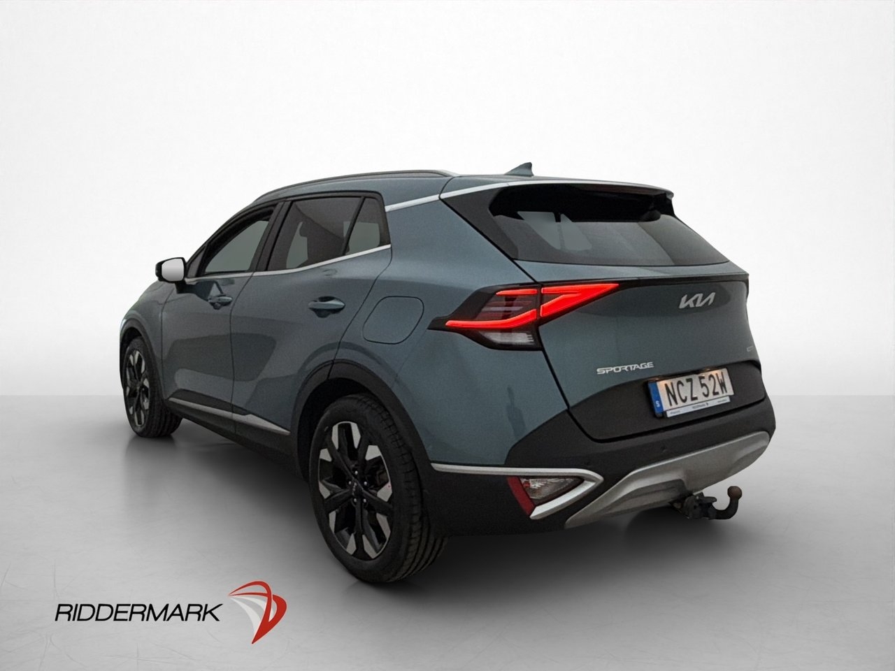 Kia Sportage 2022, kuva 5/35