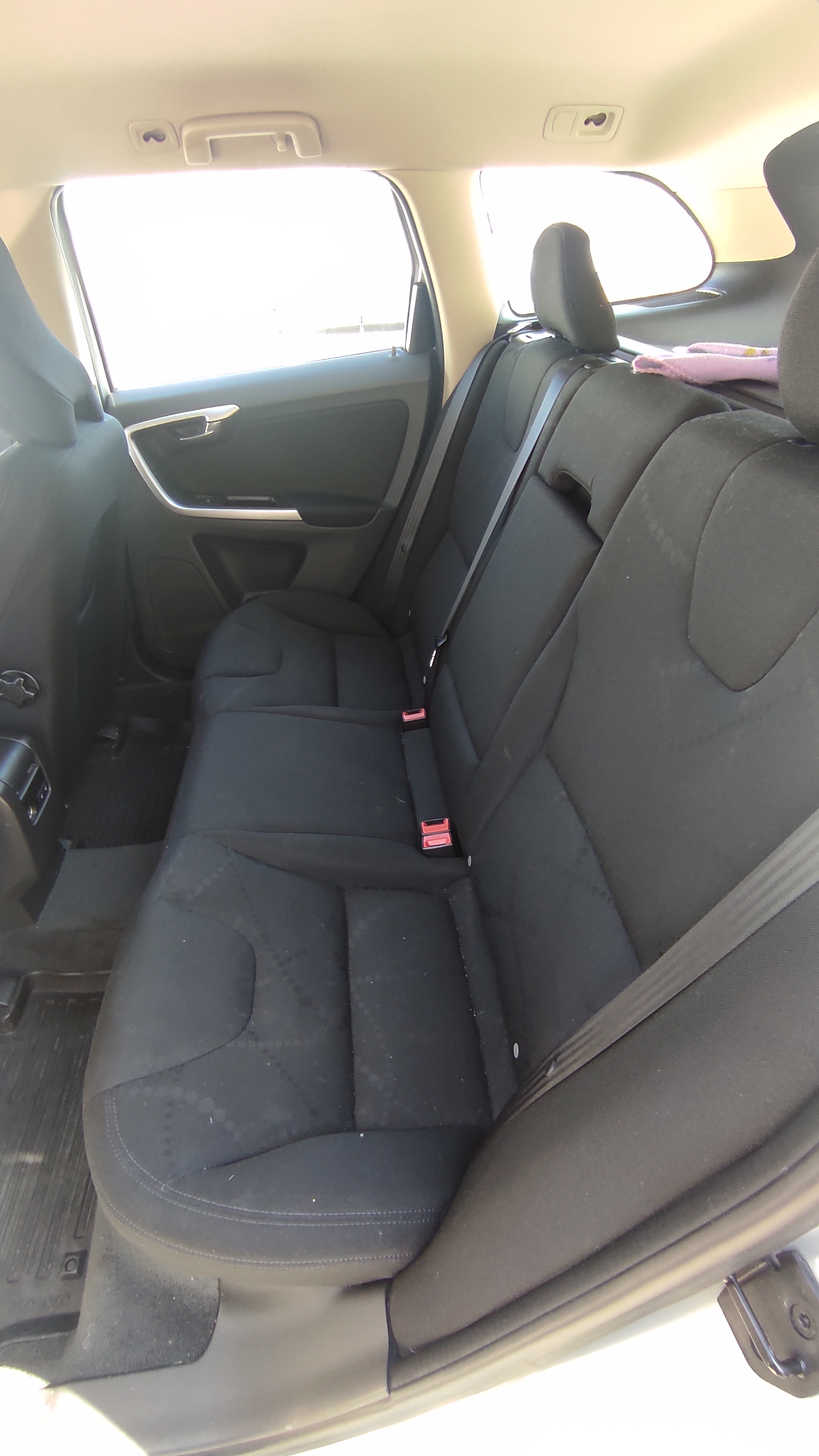 Volvo XC60 2.4D Manuell 2010, bild 5/5