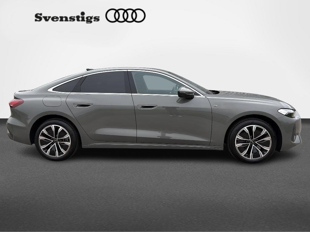 Audi A5 2025, bild 2/10