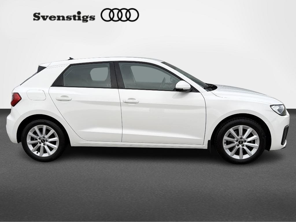 Audi A1 2024, kuva 3/10