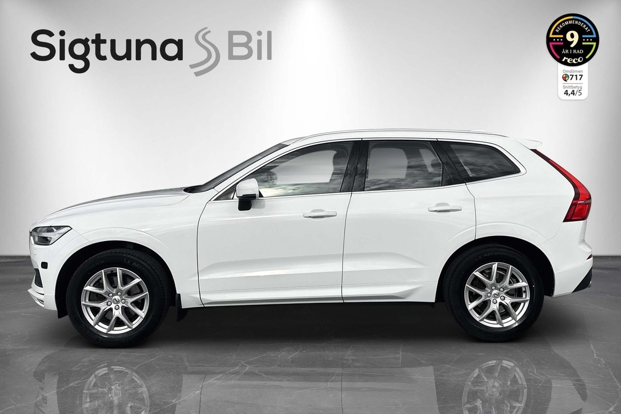 Volvo XC60 2018, bild 2/25