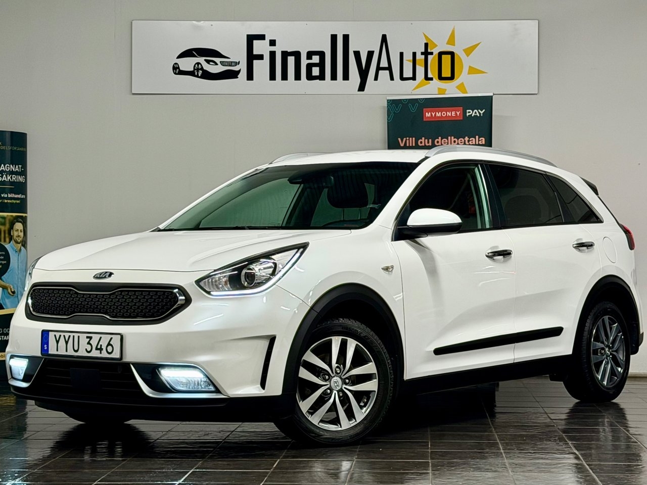 Kia Niro