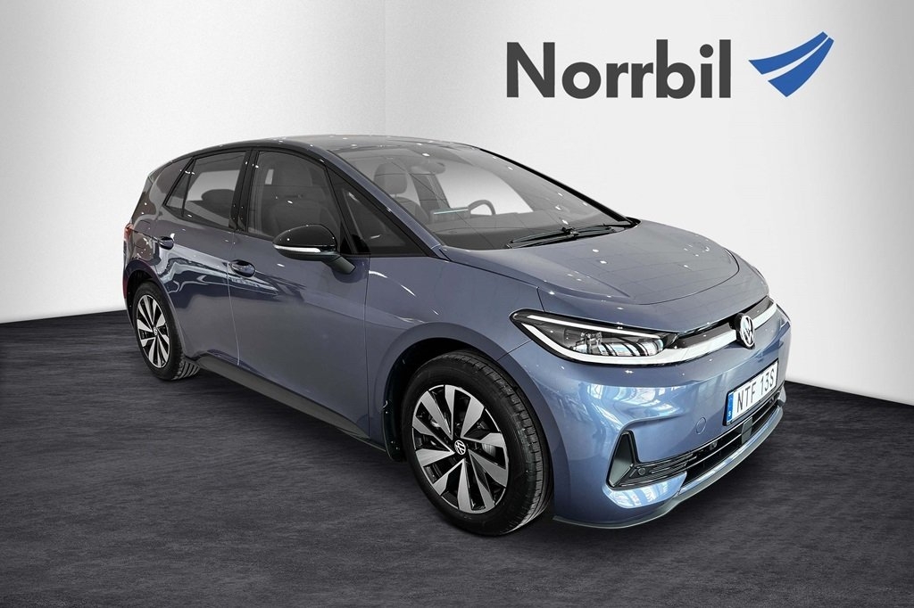 Volkswagen ID.3 Neo