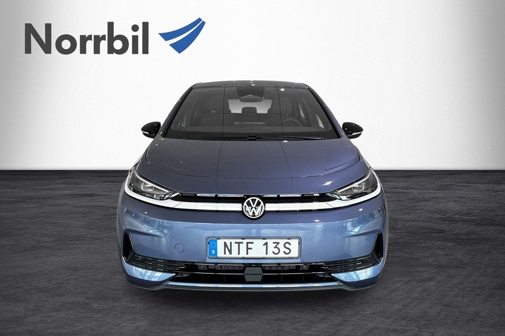 Volkswagen ID.3 Neo 2027, bild 3/10