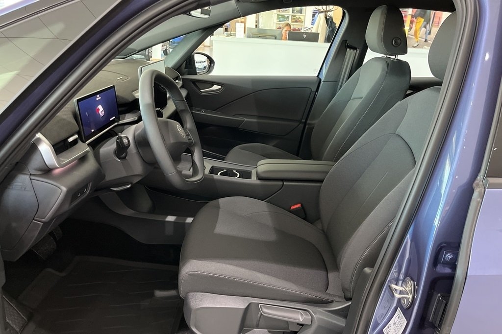 Volkswagen ID.3 Neo 2027, bild 6/10