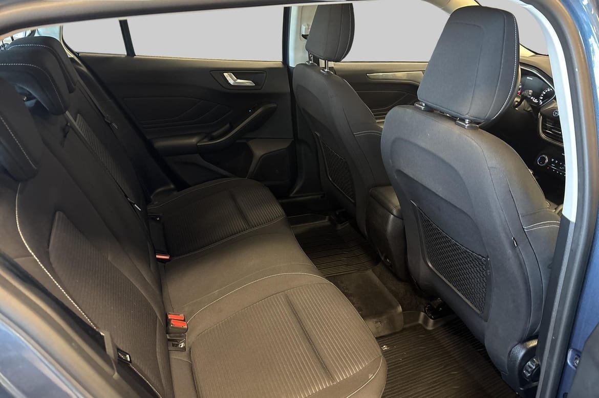 Ford Focus 2019, bild 5/9