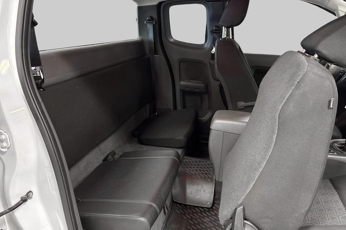 Ford Ranger 2018, bild 5/7